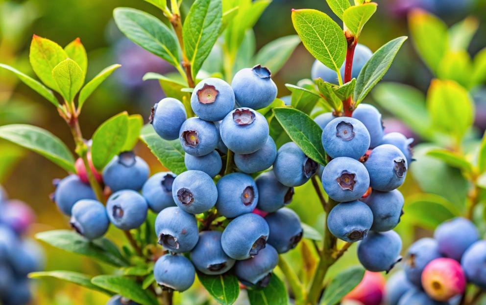 Can I Have Blueberries on Keto?