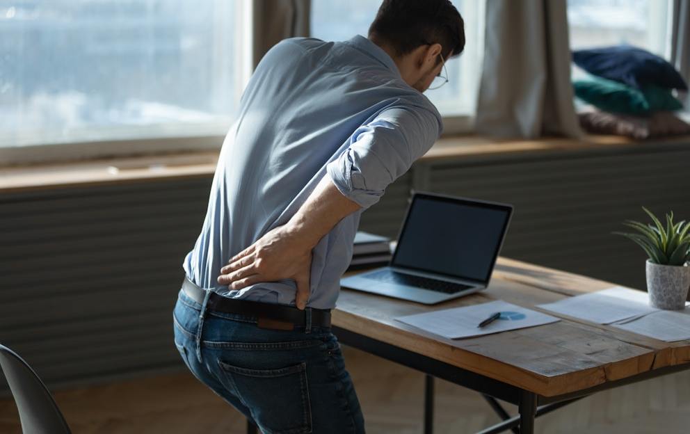 Vitamin Deficiencies and Sciatica