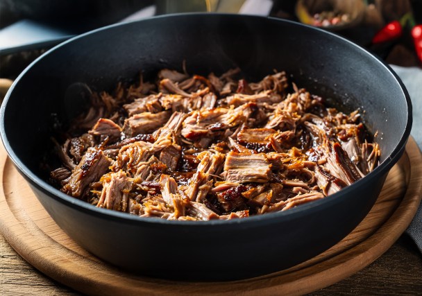 How to Make Pulled Pork