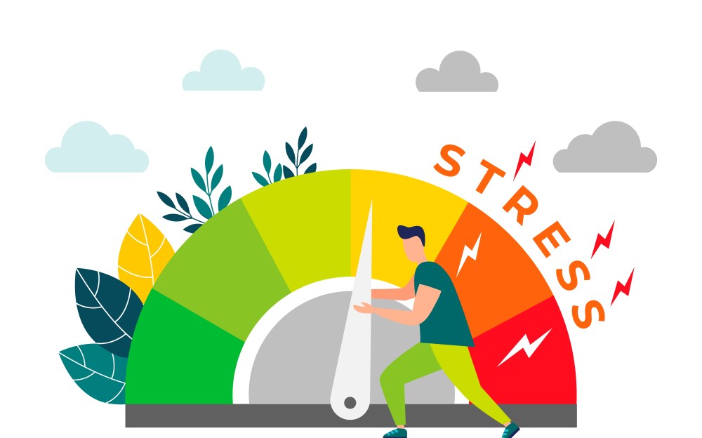 How to Lower Cortisol Naturally and Relieve Stress