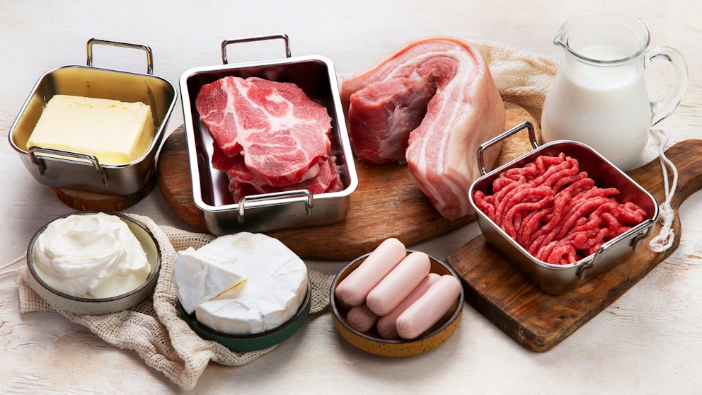 Is Saturated Fat Bad? Benefits and Risks of Saturated Fat