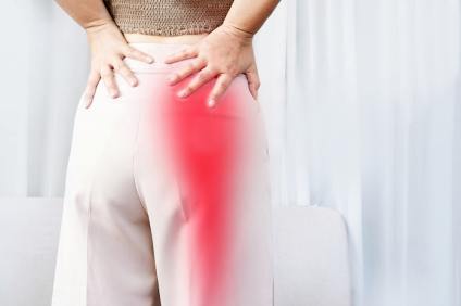 How to Relieve Sciatic Nerve Pain