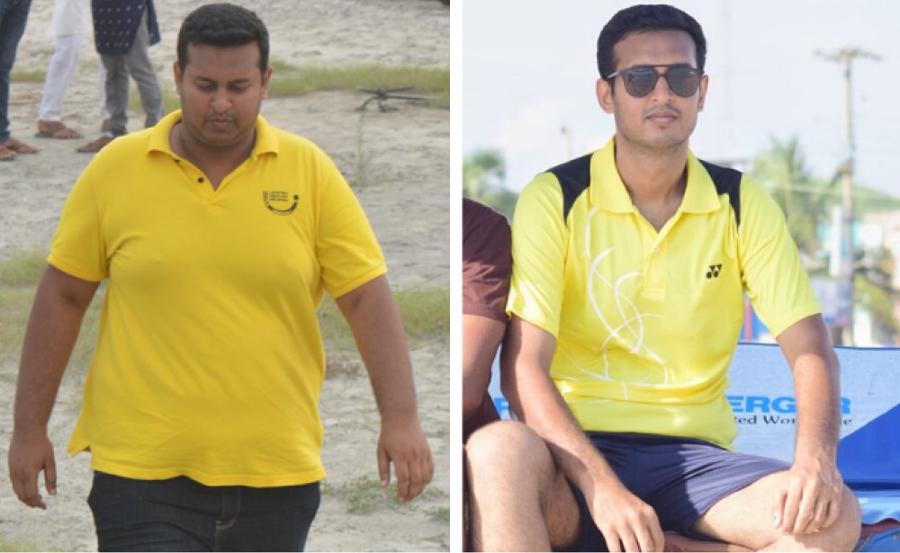 Seam Ahmed&rsquo;s Story