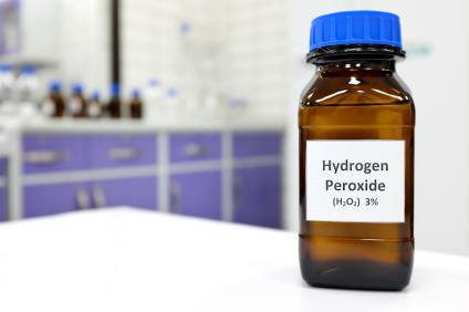 Hydrogen Peroxide Mouthwash: Benefits and Recipe