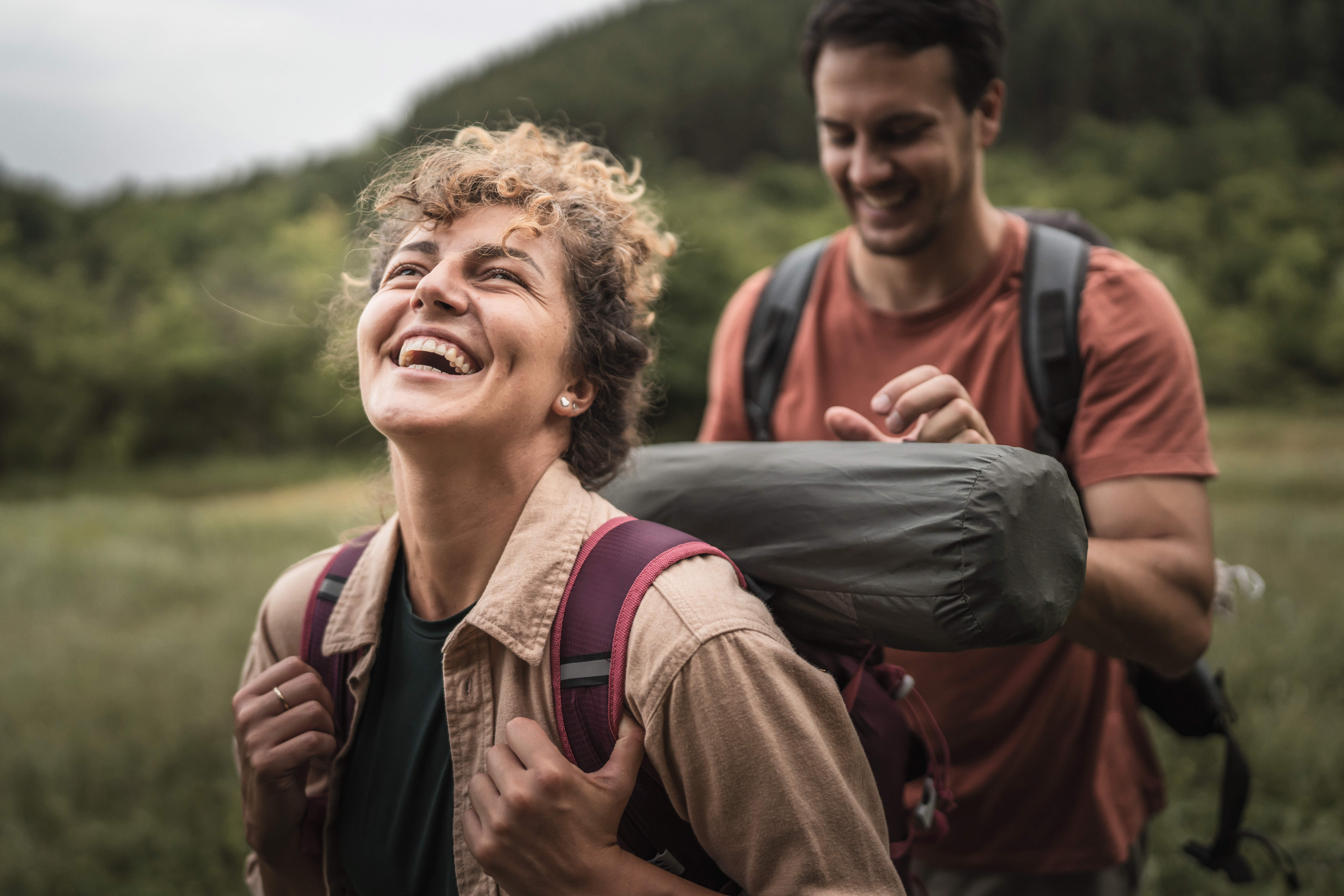 Health & wellness transformations