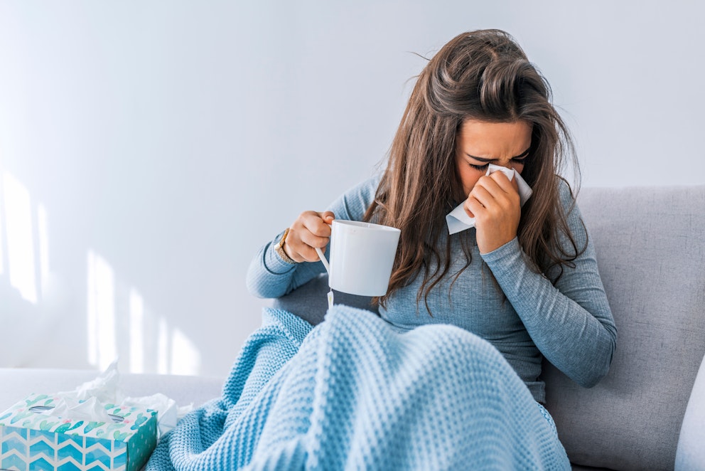 Keto Flu: Causes, Symptoms, and Remedies