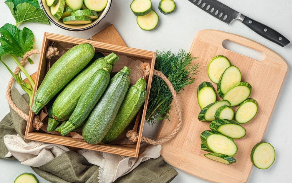15 Keto Zucchini Recipes You Must Try
