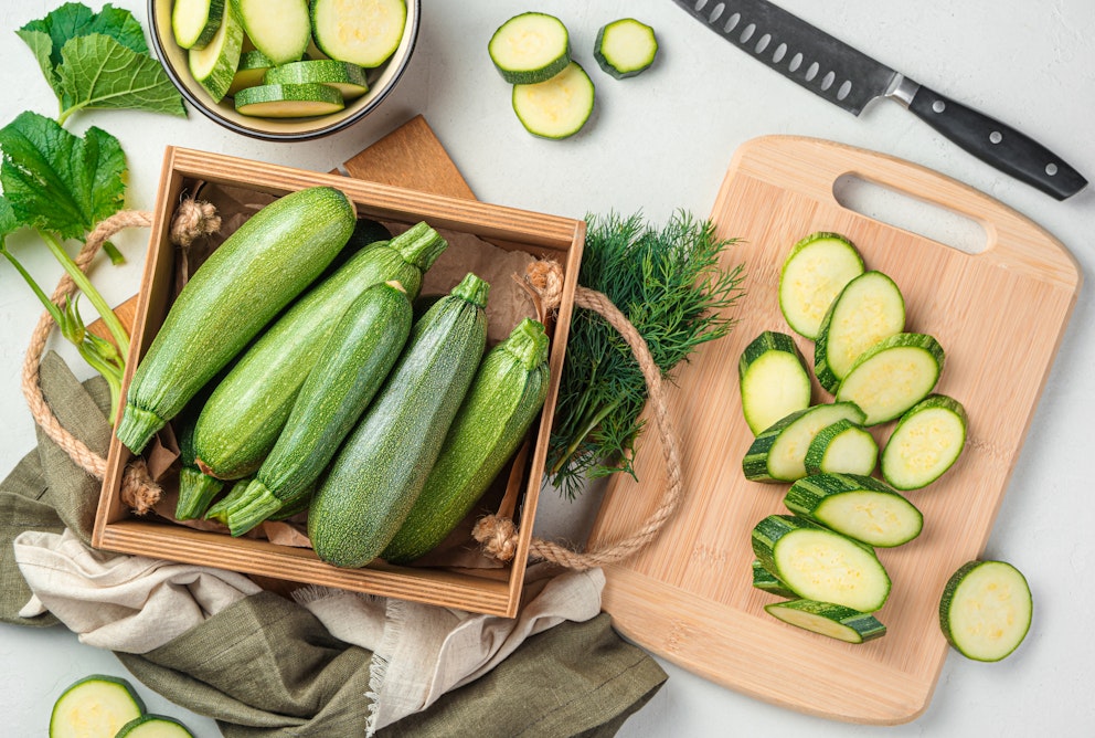 15 Keto Zucchini Recipes You Must Try