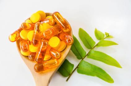 CoQ10 vs. Fish Oil: Health Benefits and Uses Compared