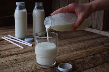 How to Use Kefir for Better Sleep