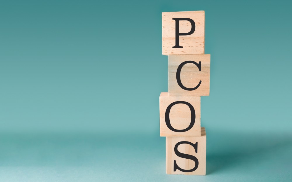 The Cause of Polycystic Ovarian Syndrome