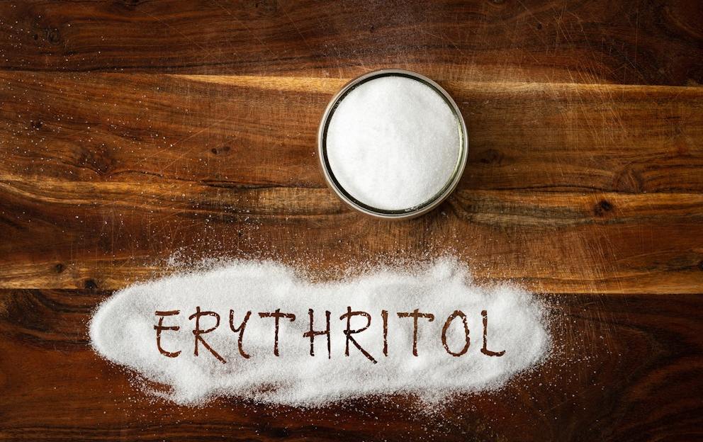 What Is Erythritol?