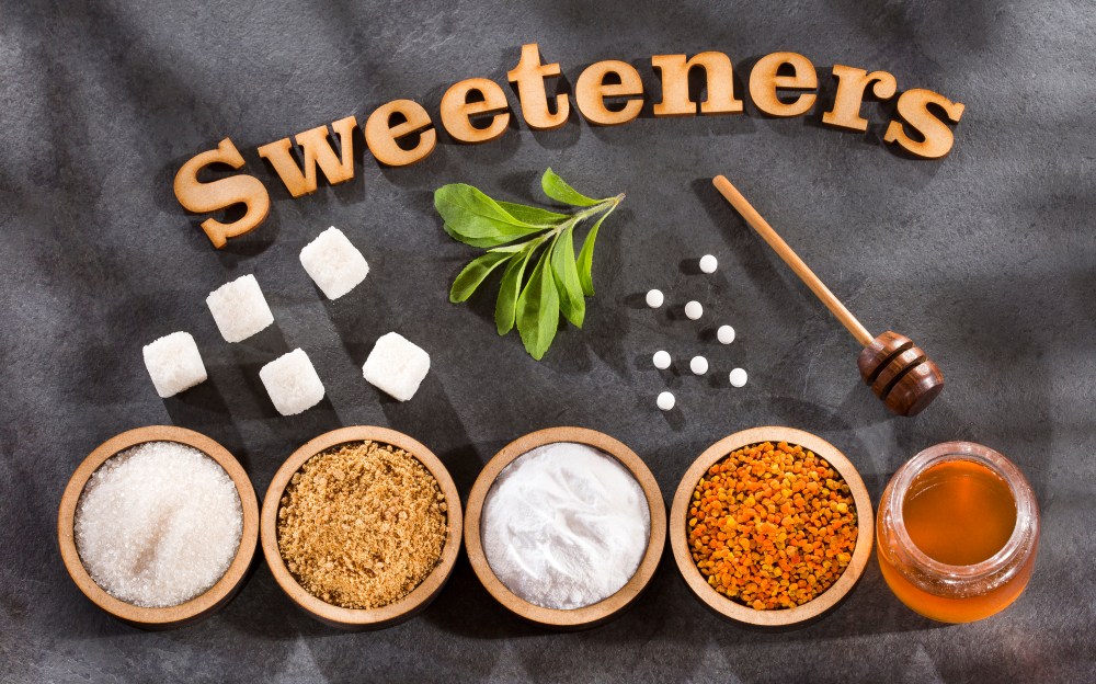The Best and Worst Alternative Sweeteners