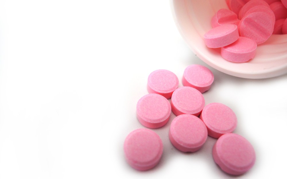 What Are the Best Foods to Eat While Taking Warfarin?