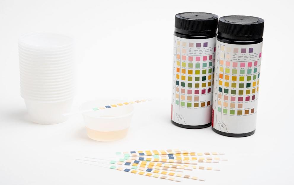 Low or No Ketones in Urine While on Keto--Why?