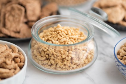 Is Textured Vegetable Protein Healthy?