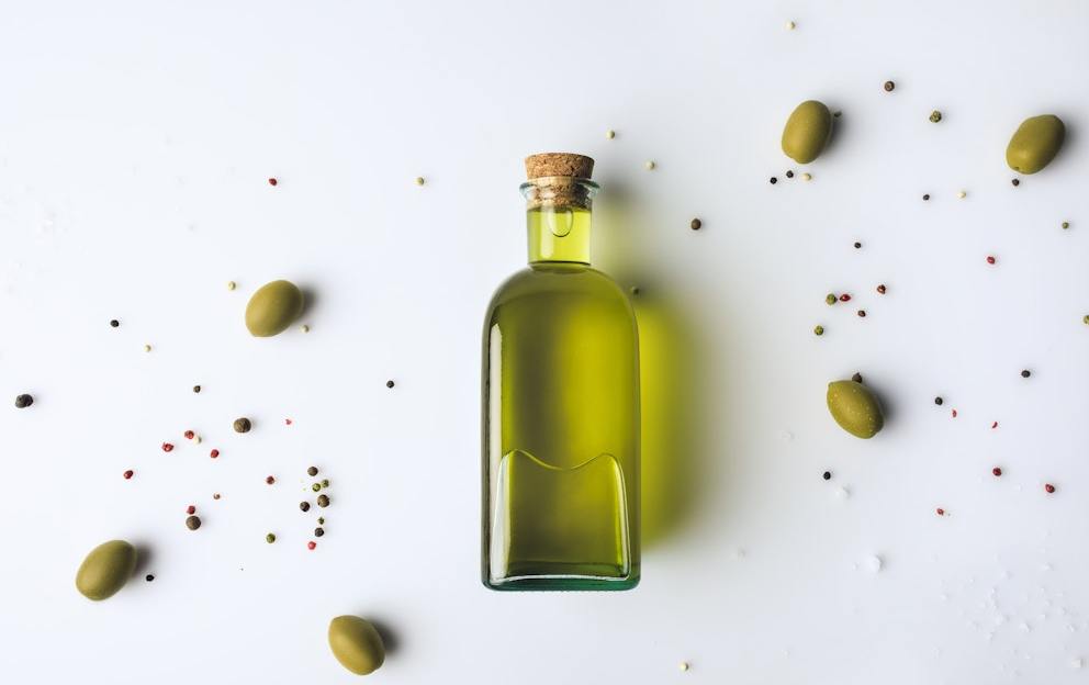 Six Fascinating Benefits of Ozonated Olive Oil