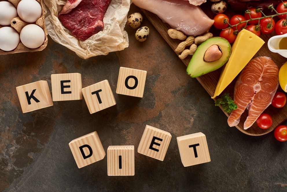 Keto Diet for Beginners: Comprehensive Healthy Keto&reg; Guide