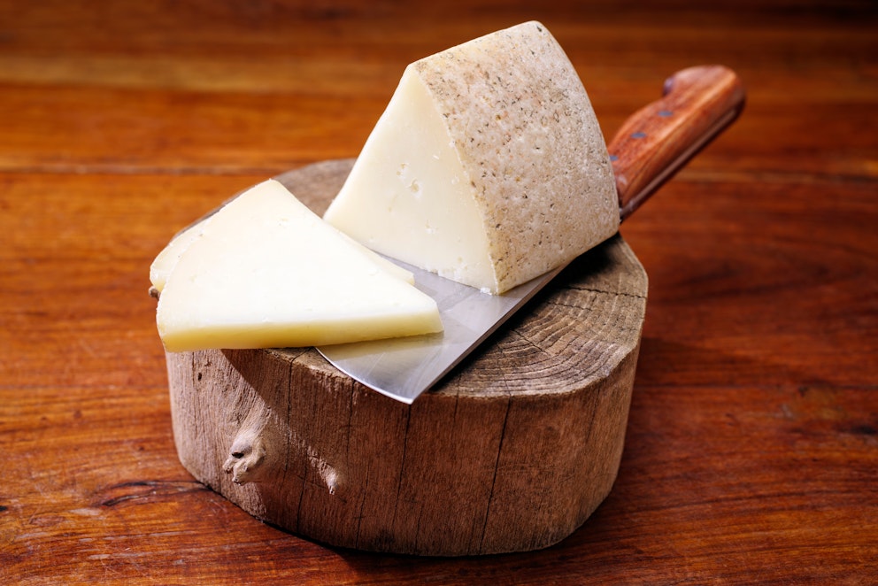 10 Incredible Sheep Milk Cheese Benefits