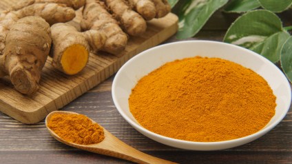 Turmeric for Weight Loss - Can Curcumin Help You Burn Fat?