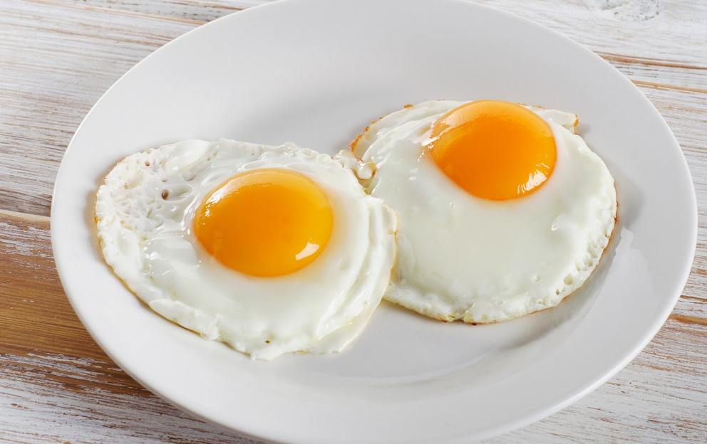 The Healthiest Ways to Cook Eggs - With Recipes