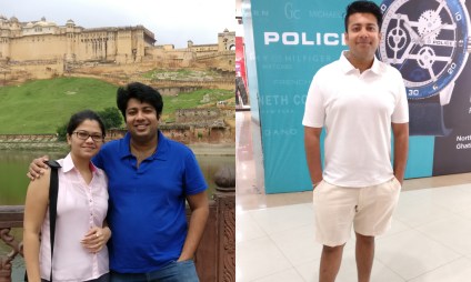From Sweet Tooth to Sugar-Free: My Keto Journey from India