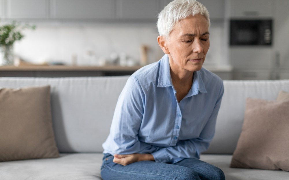 How Does Menopause Affect Gut Health and Digestion?