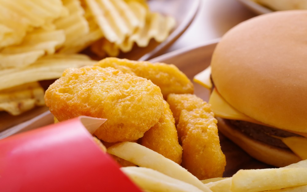 Are White Foods Bad for You?