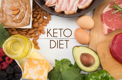How to Use the Keto Diet for Weight Loss