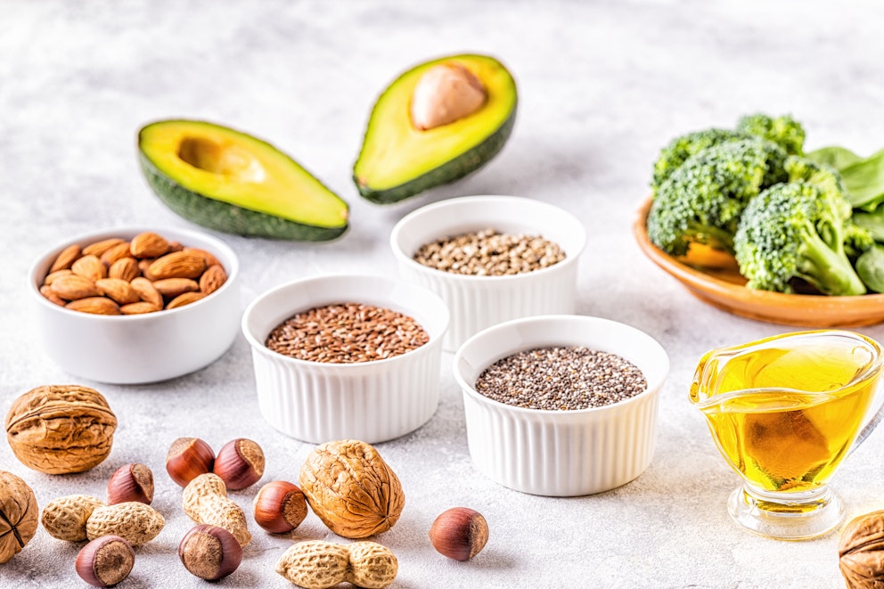 Vegan Keto Diet Guide: Foods, Benefits, and Potential Risks