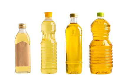 Good vs. Bad Oils - How to Make the Healthy Choice