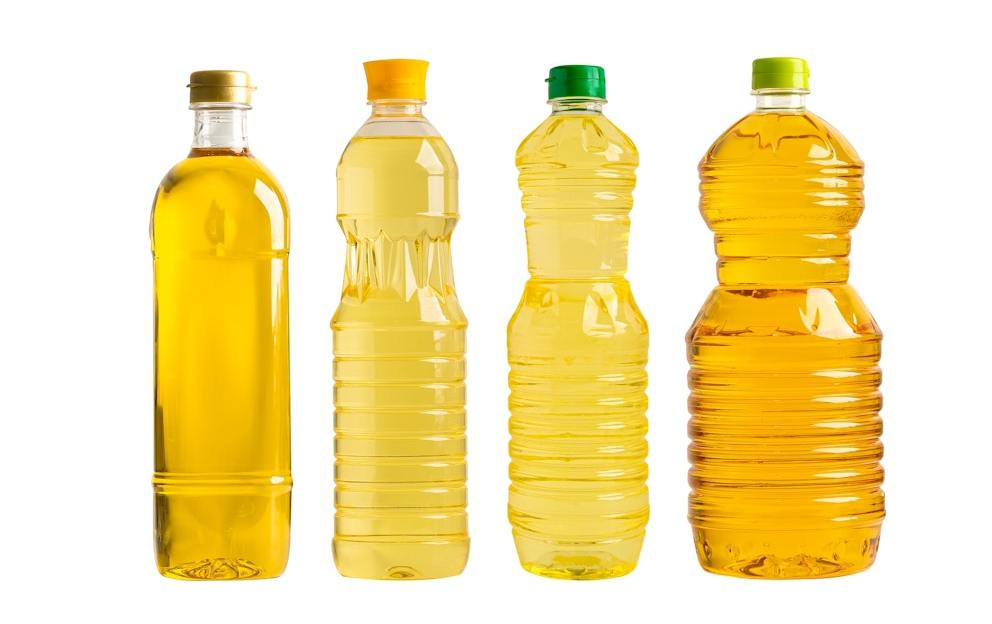 Canola Oil vs Vegetable Oil: What You Should Know