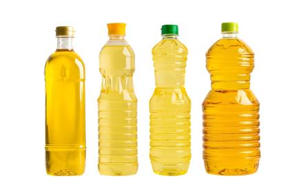 Canola Oil vs Vegetable Oil: What You Should Know