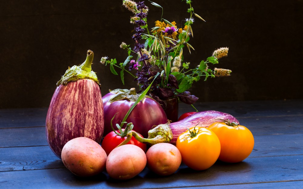 Nightshade Vegetables Explained: Benefits and Downsides