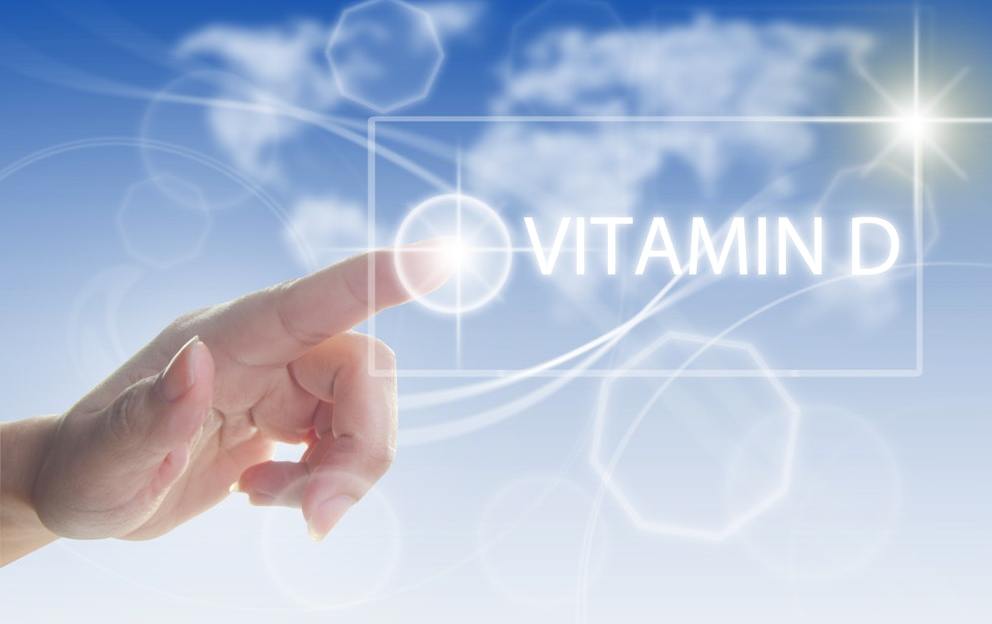 Can You Get Vitamin D on a Cloudy Day?