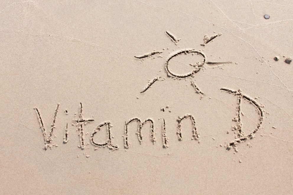 Vitamin D3: Health Benefits, Sources, and Deficiency Causes