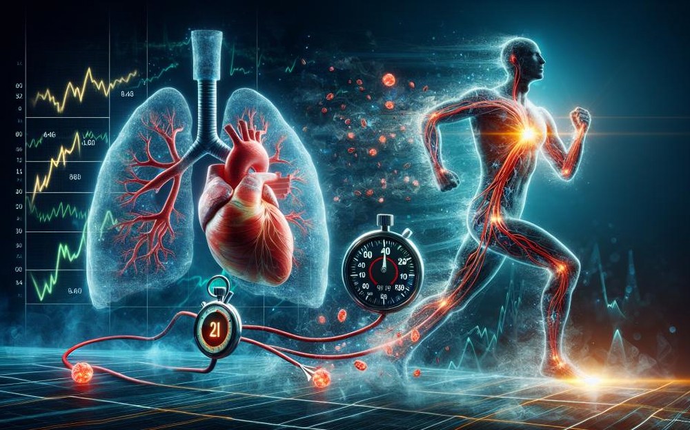 How to Increase VO2 Max: Support Endurance and Longevity