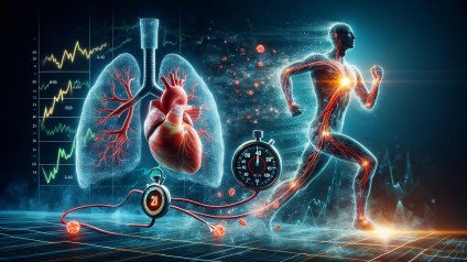 How to Increase VO2 Max: Support Endurance and Longevity