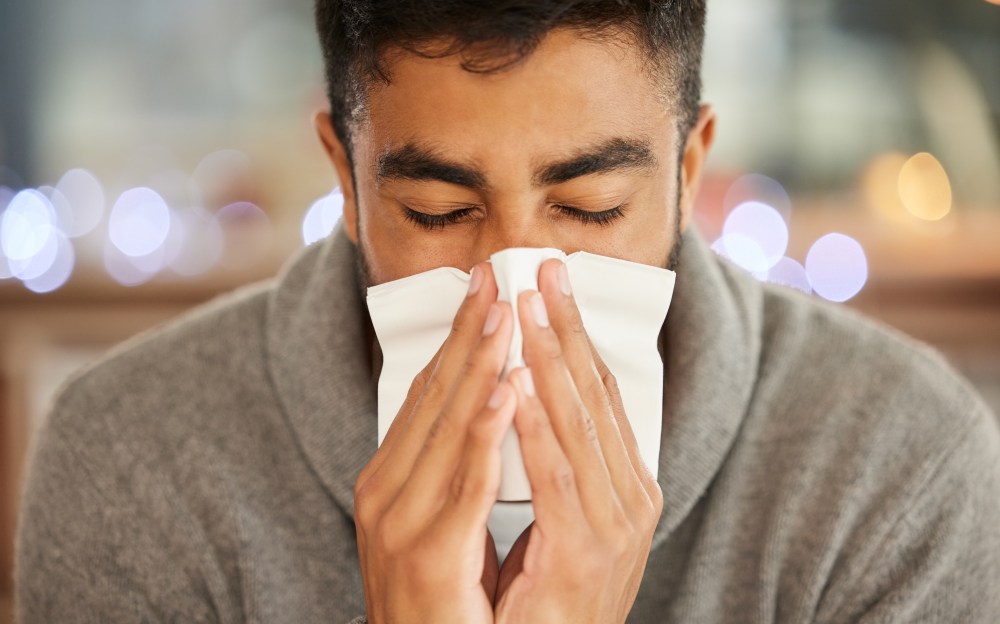 6 Natural Sinus Infection Remedies