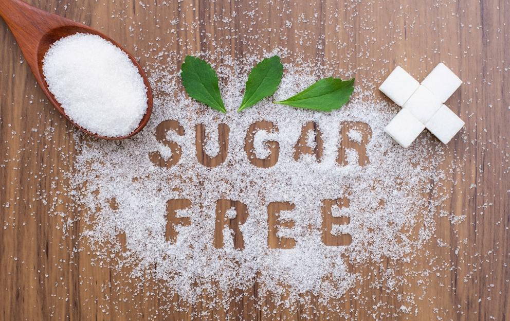 The Best Alternative Sweeteners for Diabetics