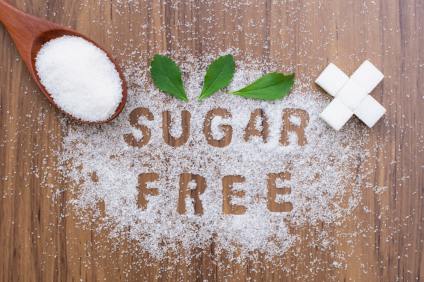 The Best Alternative Sweeteners for Diabetics