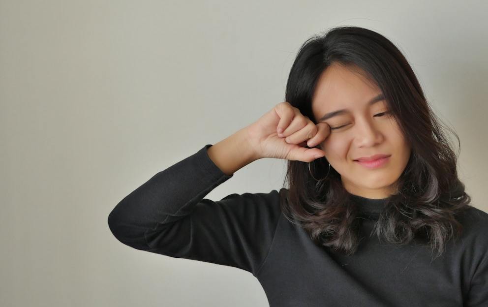 Eye Twitching: Causes, Solutions, and Prevention