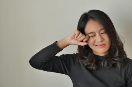 Eye Twitching: Causes, Solutions, and Prevention