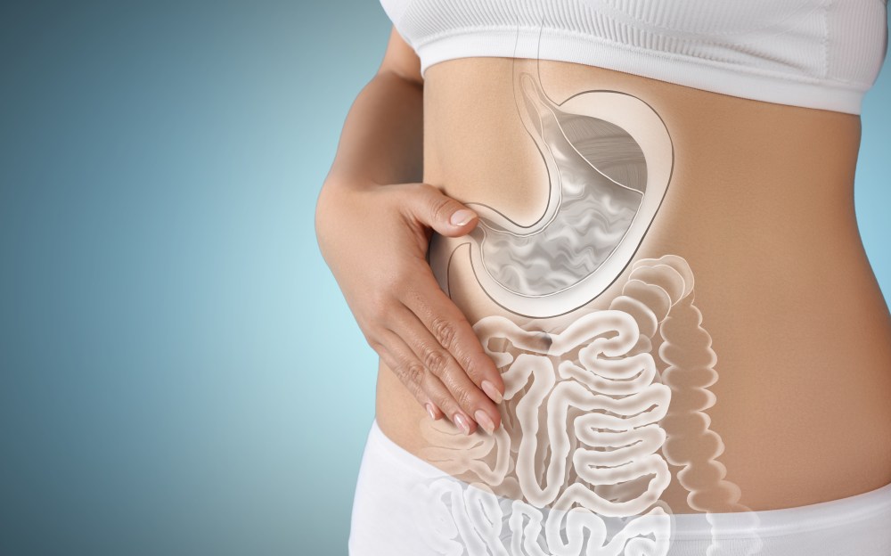 How to Reset Your Gut Naturally