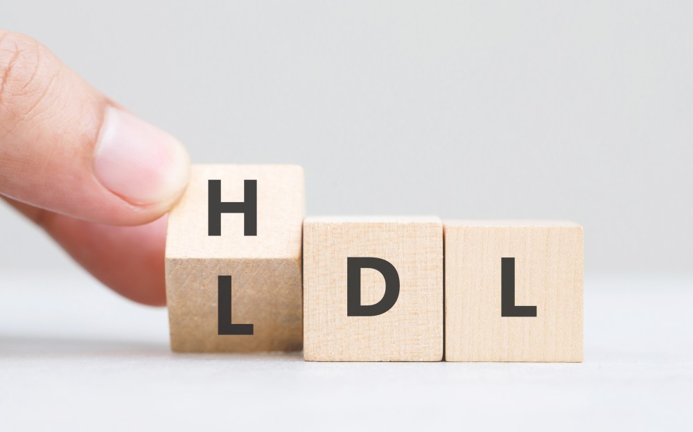 What Is LDL Cholesterol? Why It's Not Always Bad