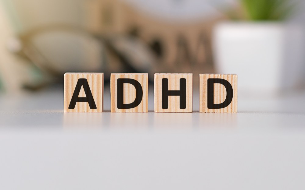 How Diet and Nutrition May Impact ADHD