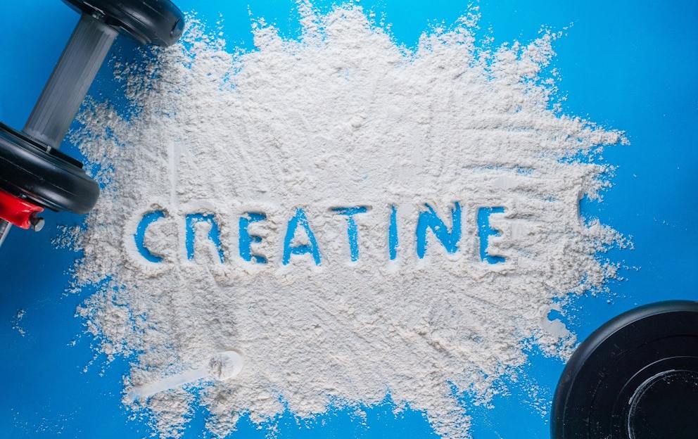 Five Foods High in Creatine
