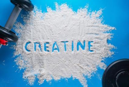 Five Foods High in Creatine