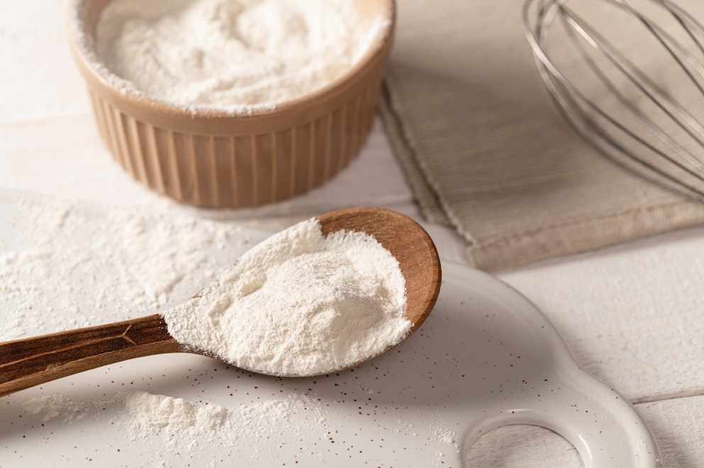 Xanthan Gum vs. Guar Gum - Are They Keto-Friendly?