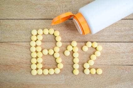 Vitamin B12: Methylcobalamin vs. Cyanocobalamin